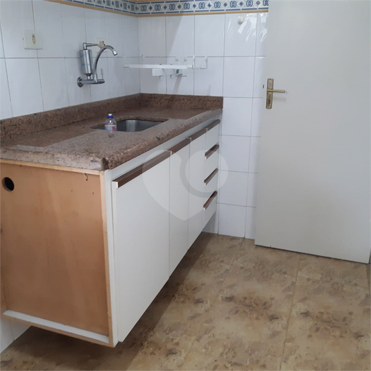 Venda Apartamento São Paulo Santana REO166415 9