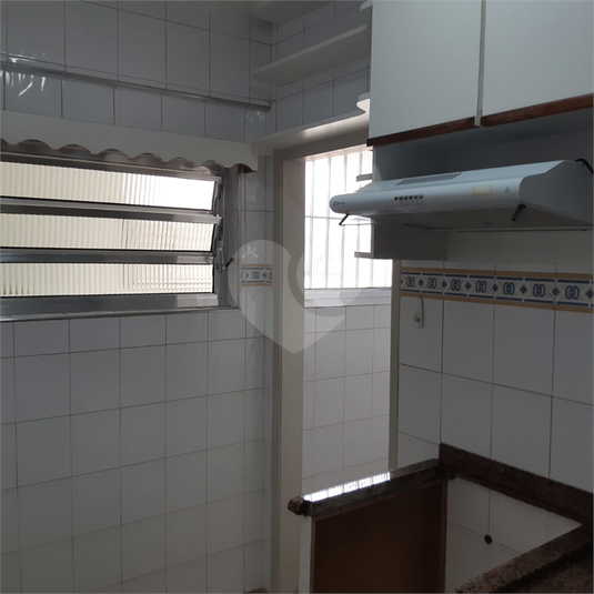 Venda Apartamento São Paulo Santana REO166415 10