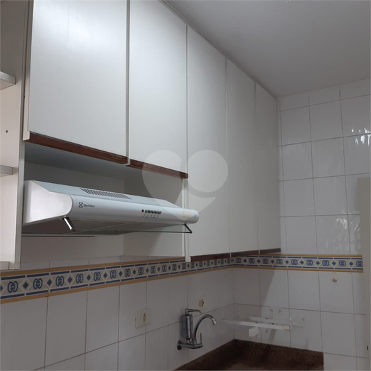 Venda Apartamento São Paulo Santana REO166415 7