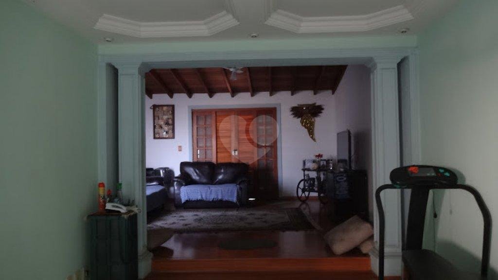 Venda Sobrado São Paulo Casa Verde Alta REO166418 2