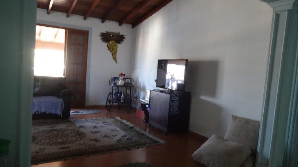 Venda Sobrado São Paulo Casa Verde Alta REO166418 5