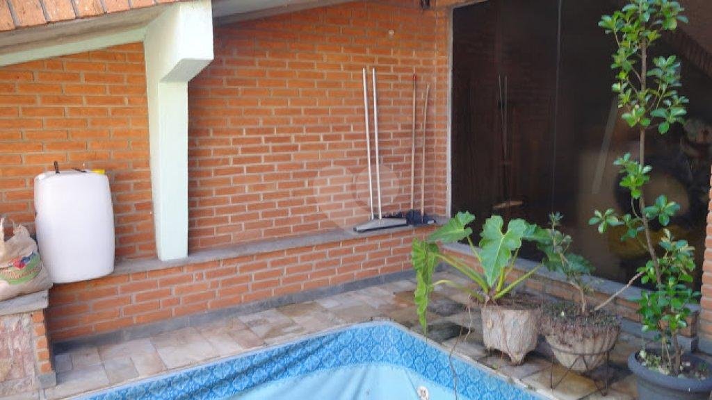 Venda Sobrado São Paulo Casa Verde Alta REO166418 15