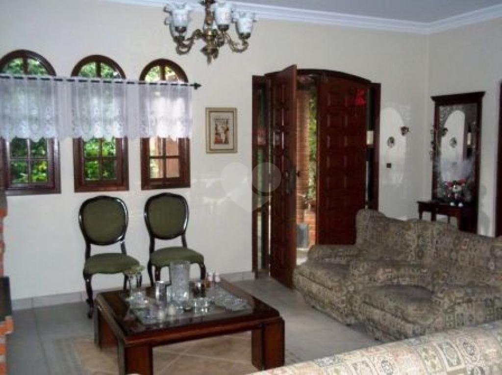 Venda Sobrado São Paulo Vila Celeste REO166466 9