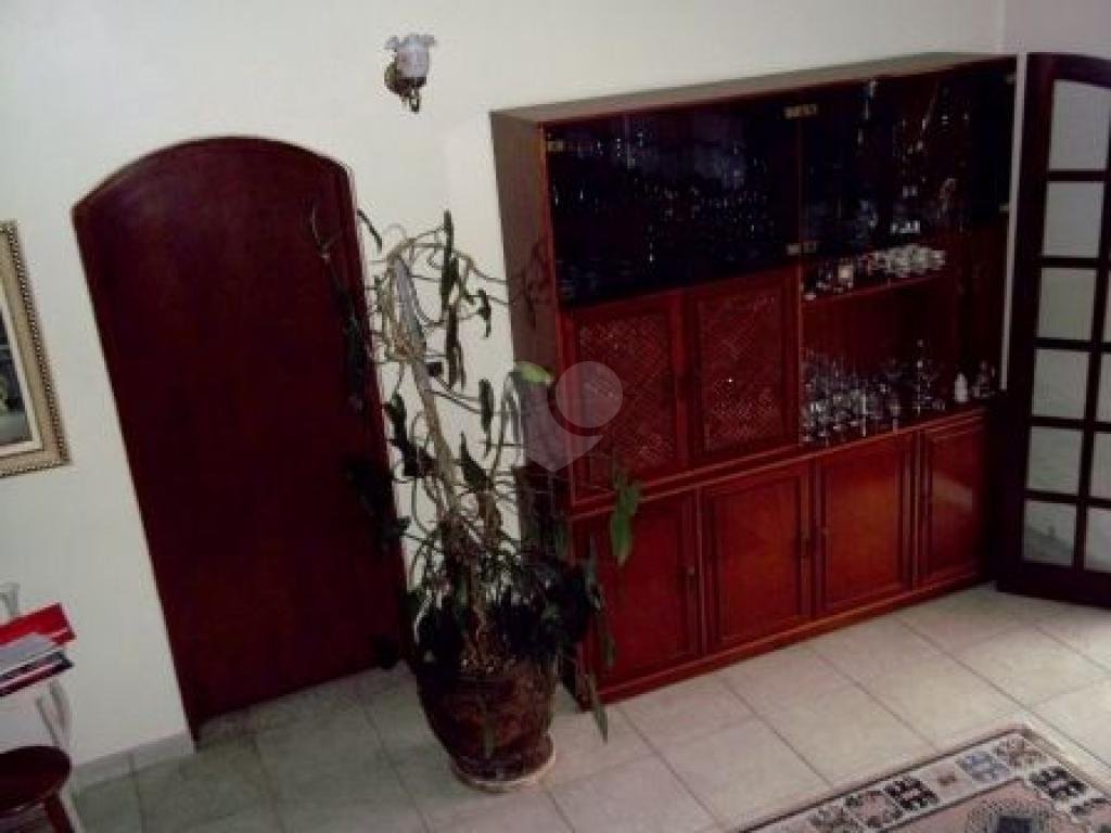 Venda Sobrado São Paulo Vila Celeste REO166466 10