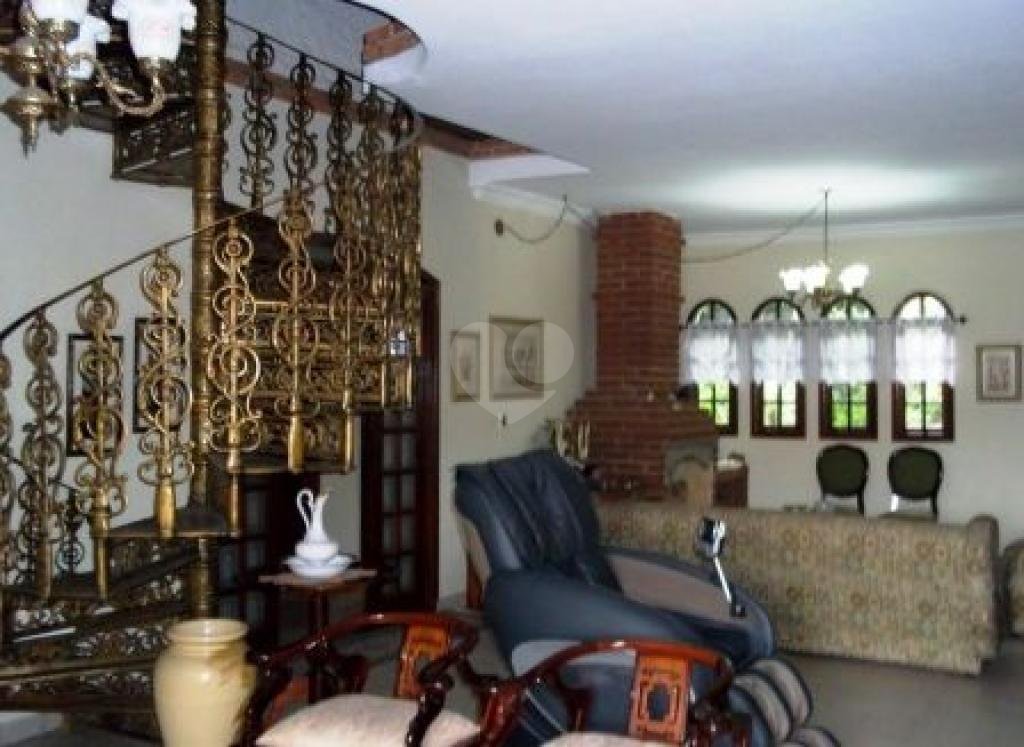 Venda Sobrado São Paulo Vila Celeste REO166466 11