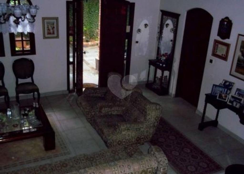 Venda Sobrado São Paulo Vila Celeste REO166466 12