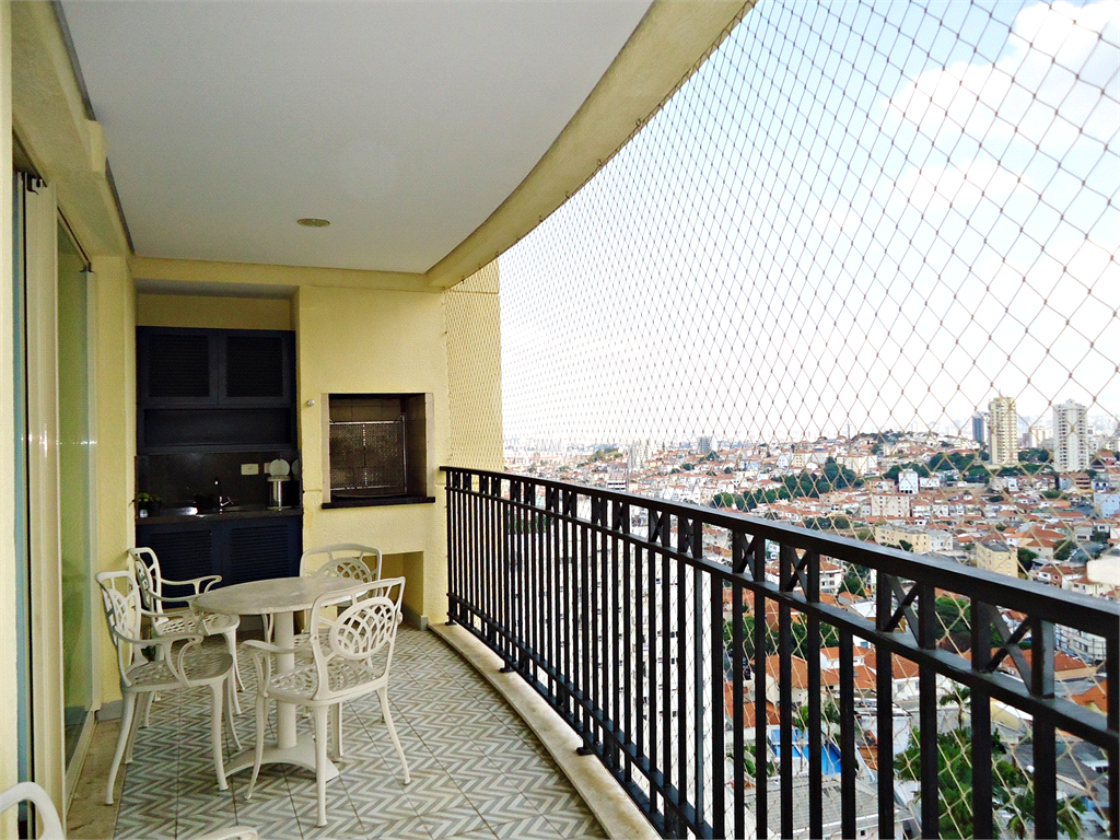 Venda Apartamento São Paulo Jardim São Paulo(zona Norte) REO166485 3