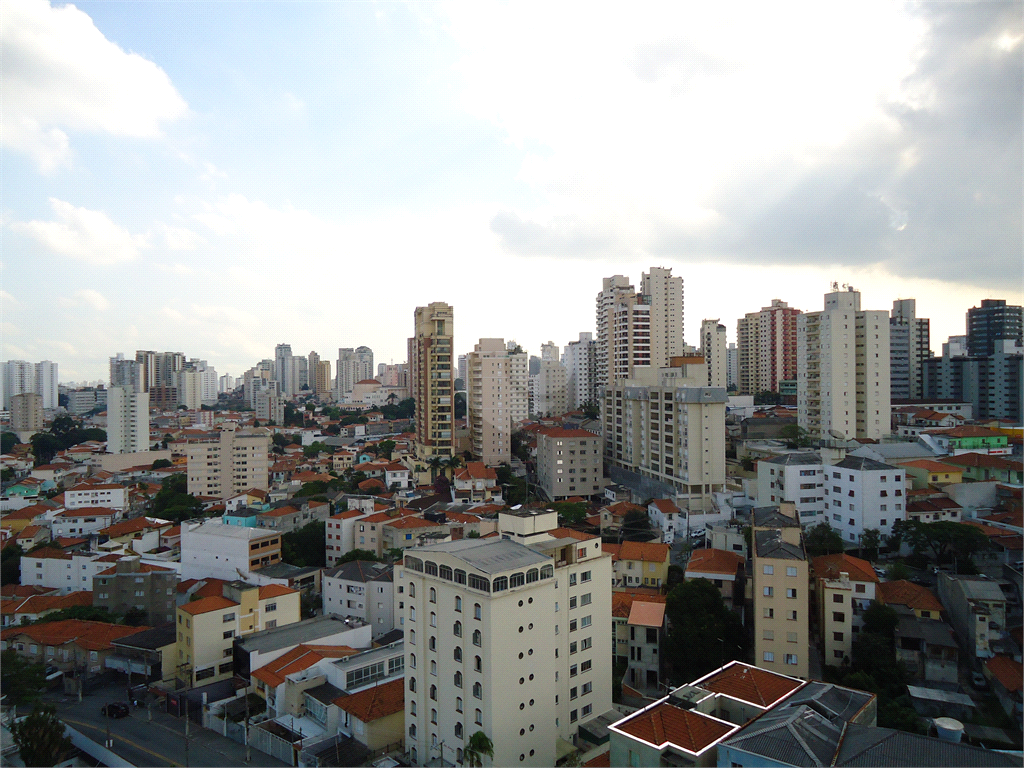 Venda Apartamento São Paulo Jardim São Paulo(zona Norte) REO166485 5