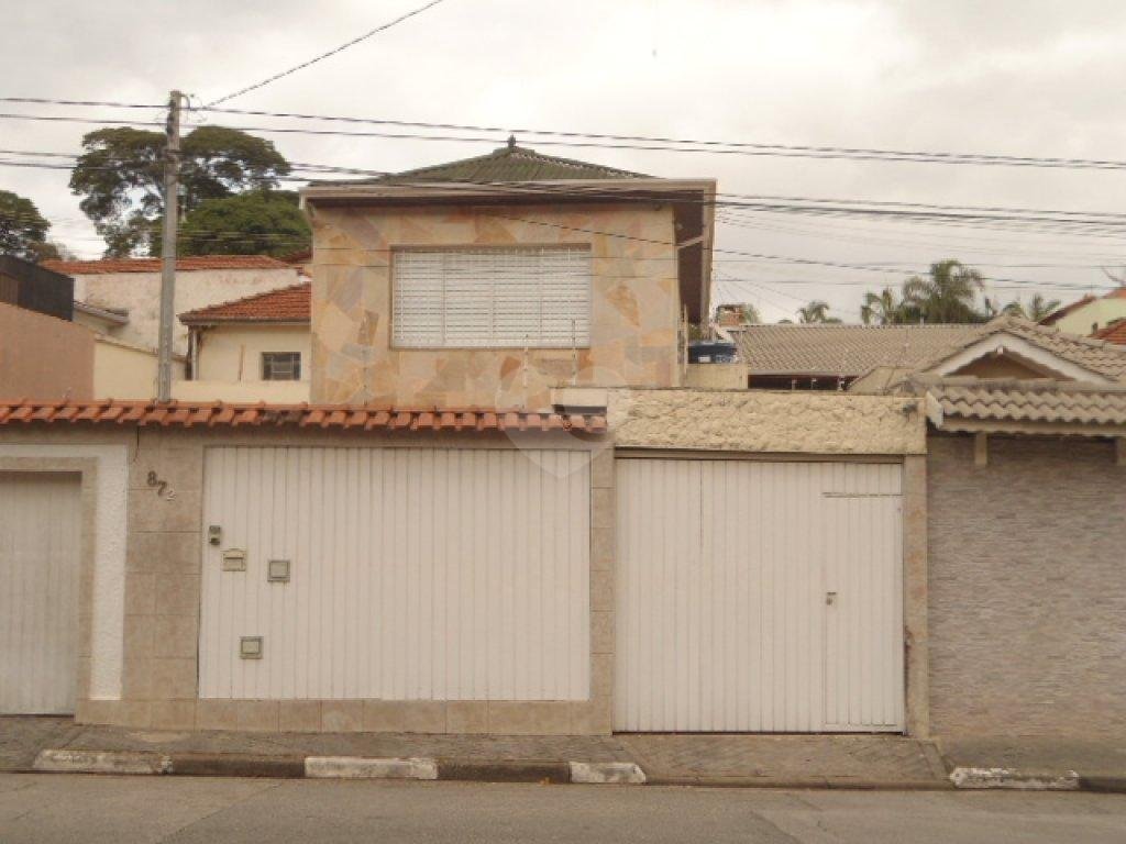 Venda Terreno São Paulo Vila Isolina Mazzei REO166554 6