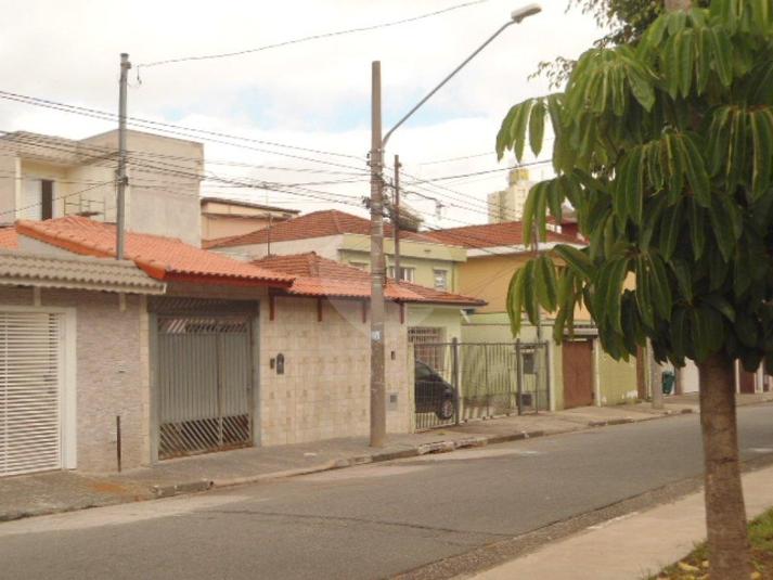 Venda Terreno São Paulo Vila Isolina Mazzei REO166554 8