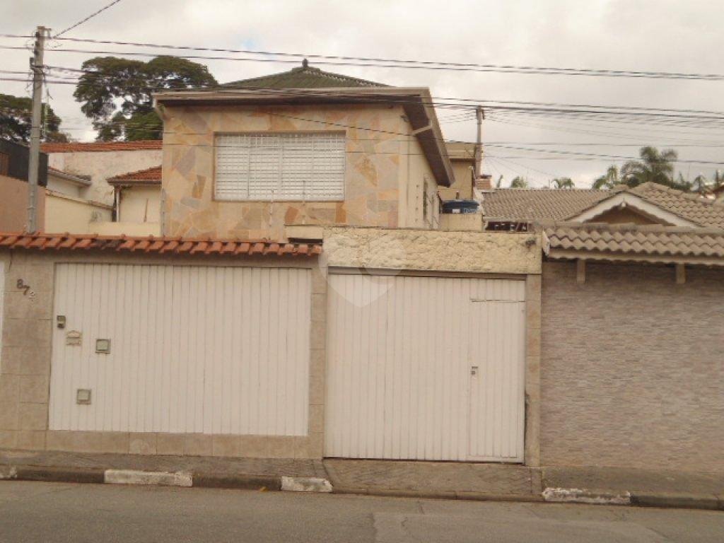 Venda Terreno São Paulo Vila Isolina Mazzei REO166554 1