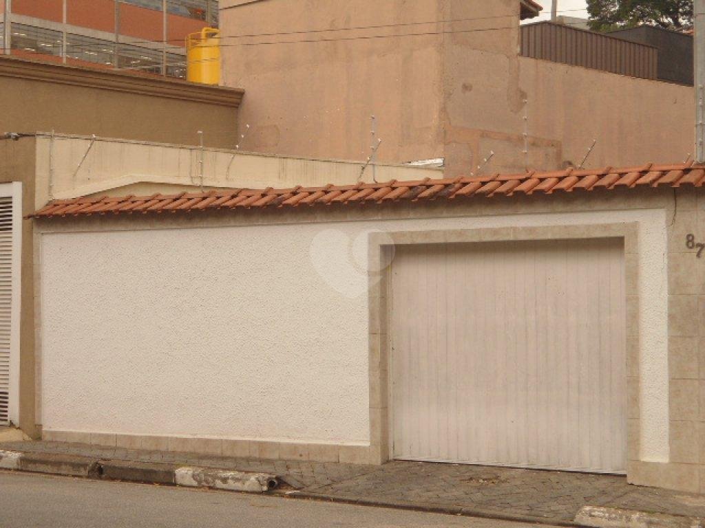 Venda Terreno São Paulo Vila Isolina Mazzei REO166554 4