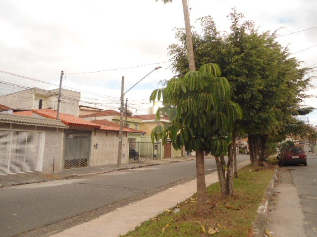 Venda Terreno São Paulo Vila Isolina Mazzei REO166554 7