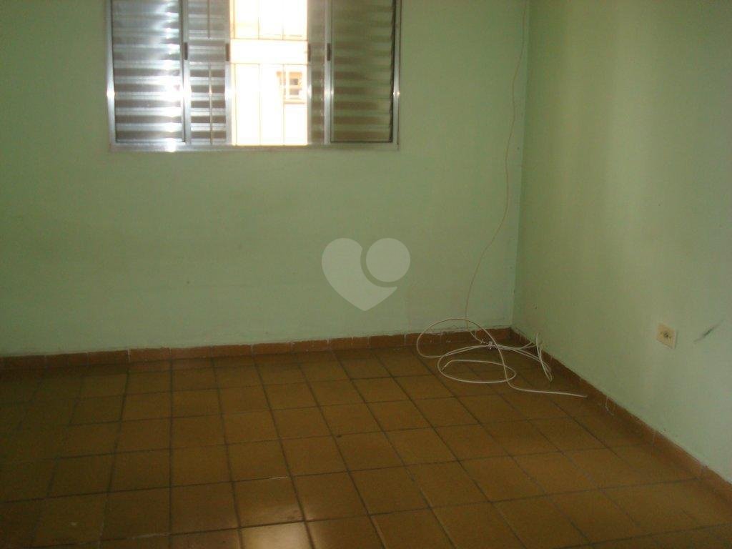 Venda Casa São Paulo Chora Menino REO166570 16