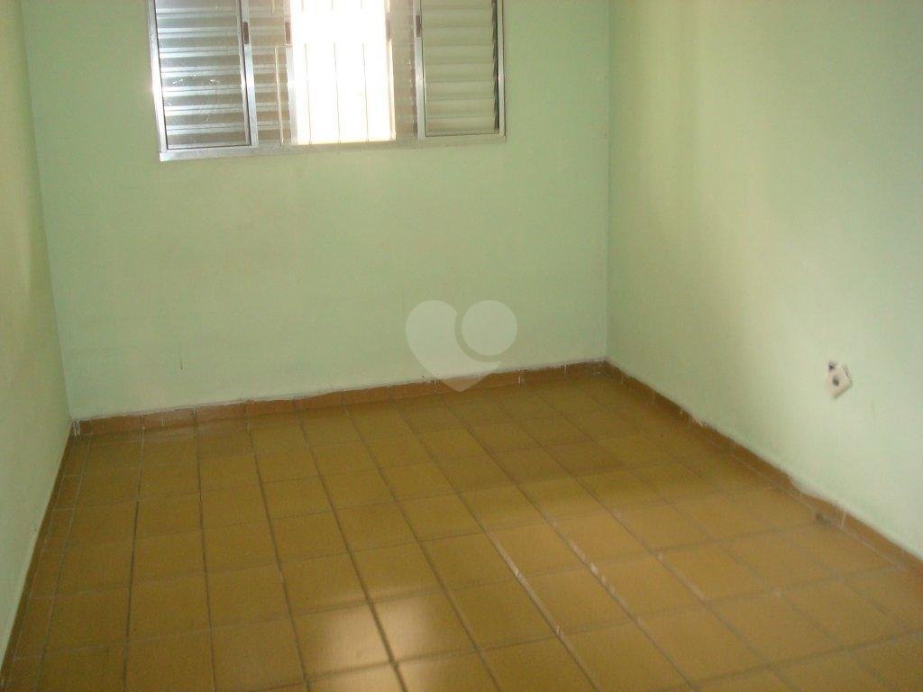 Venda Casa São Paulo Chora Menino REO166570 17