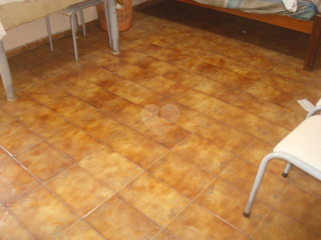 Venda Casa São Paulo Chora Menino REO166570 34