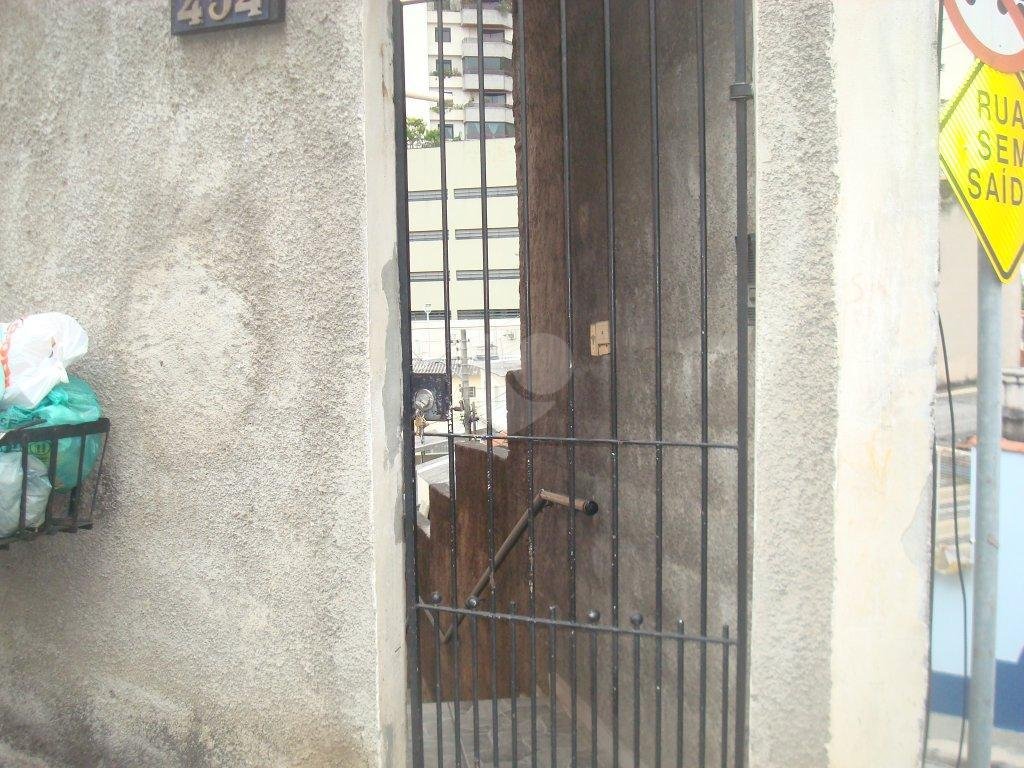 Venda Casa São Paulo Chora Menino REO166570 36