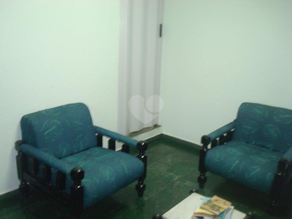 Venda Apartamento São Paulo Parque Peruche REO166602 10