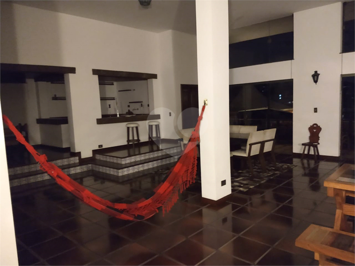 Venda Sobrado São Paulo Jardim São Bento REO166603 72