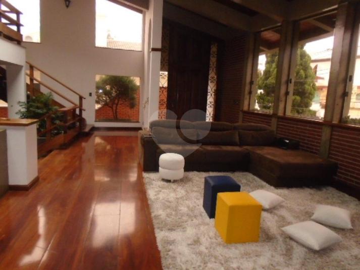 Venda Sobrado São Paulo Jardim São Bento REO166603 2