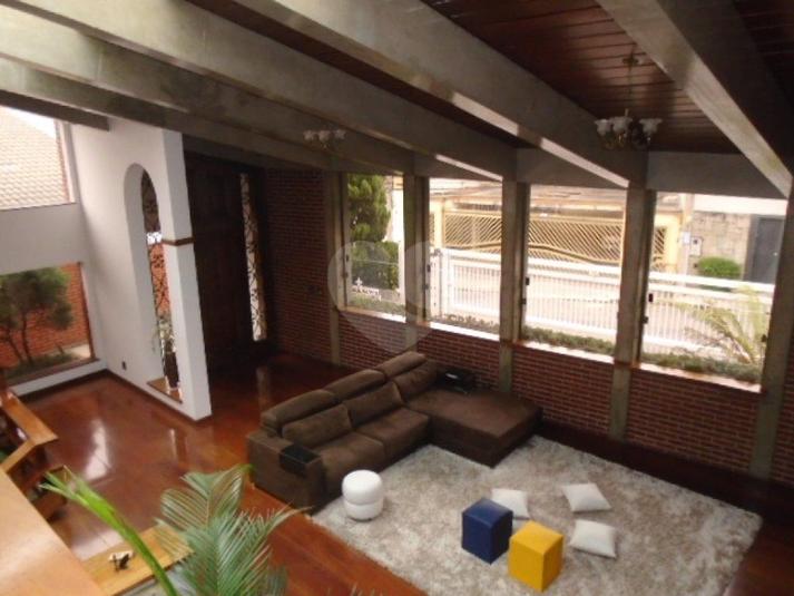 Venda Sobrado São Paulo Jardim São Bento REO166603 8