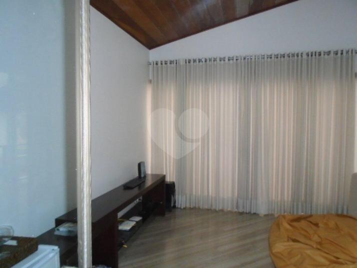 Venda Sobrado São Paulo Jardim São Bento REO166603 12