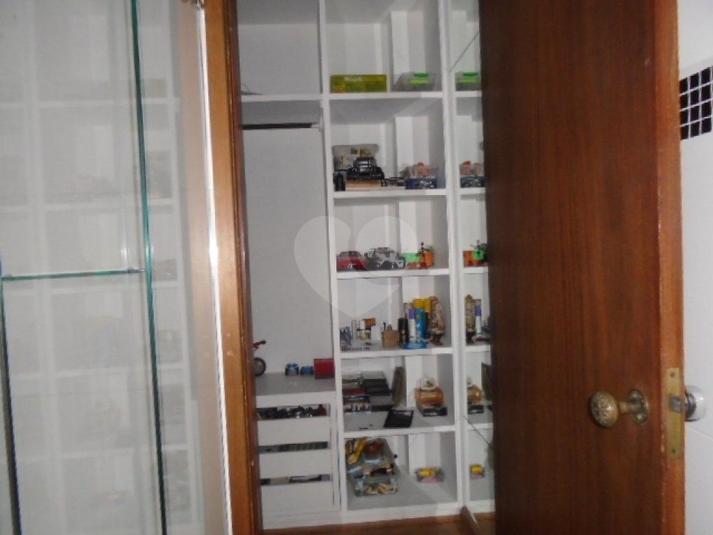 Venda Sobrado São Paulo Jardim São Bento REO166603 20