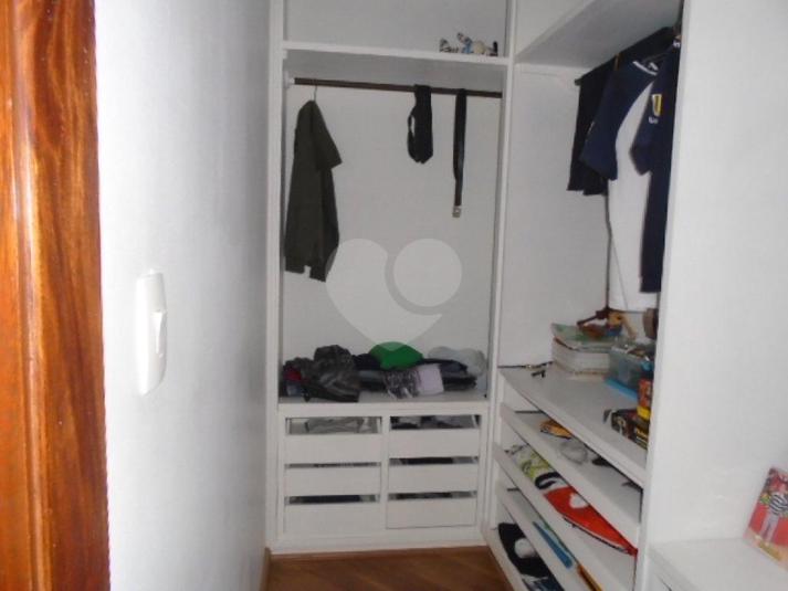 Venda Sobrado São Paulo Jardim São Bento REO166603 21