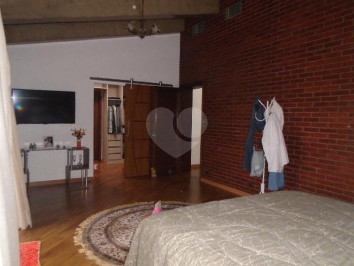 Venda Sobrado São Paulo Jardim São Bento REO166603 22