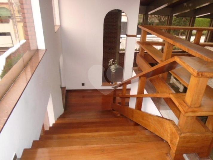 Venda Sobrado São Paulo Jardim São Bento REO166603 4