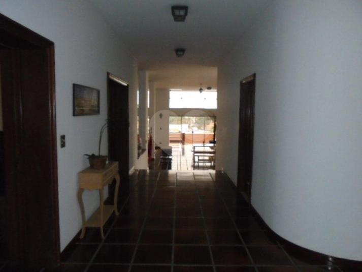 Venda Sobrado São Paulo Jardim São Bento REO166603 27