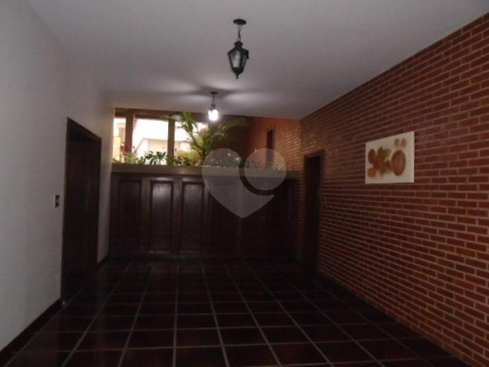 Venda Sobrado São Paulo Jardim São Bento REO166603 29