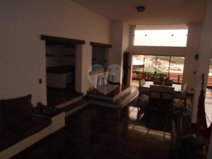 Venda Sobrado São Paulo Jardim São Bento REO166603 32