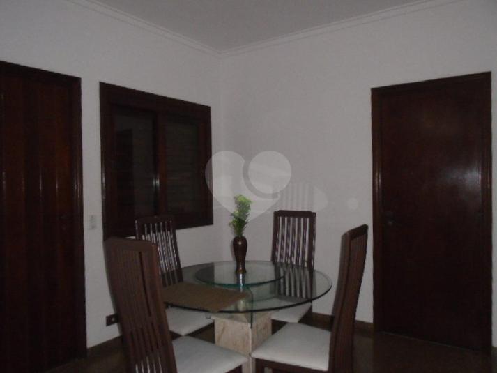 Venda Sobrado São Paulo Jardim São Bento REO166603 33