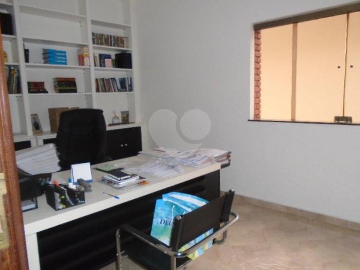 Venda Sobrado São Paulo Jardim São Bento REO166603 34