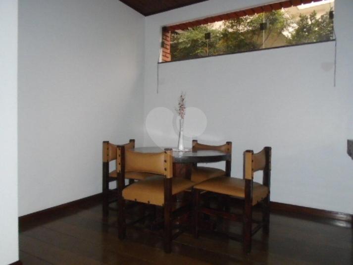 Venda Sobrado São Paulo Jardim São Bento REO166603 35