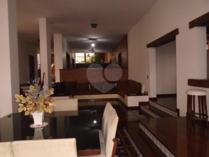 Venda Sobrado São Paulo Jardim São Bento REO166603 37