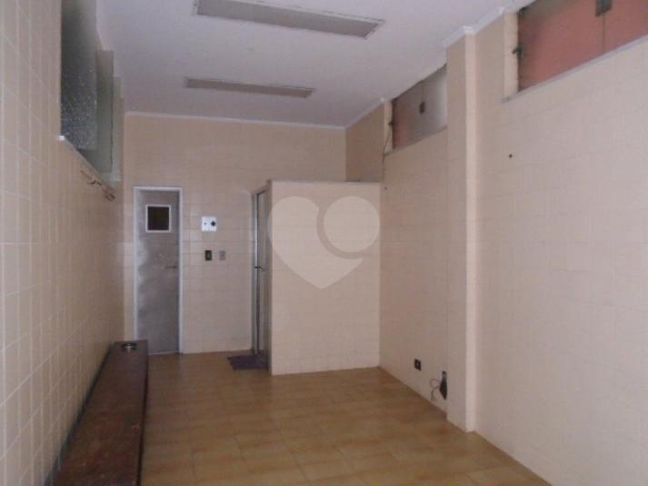 Venda Sobrado São Paulo Jardim São Bento REO166603 38