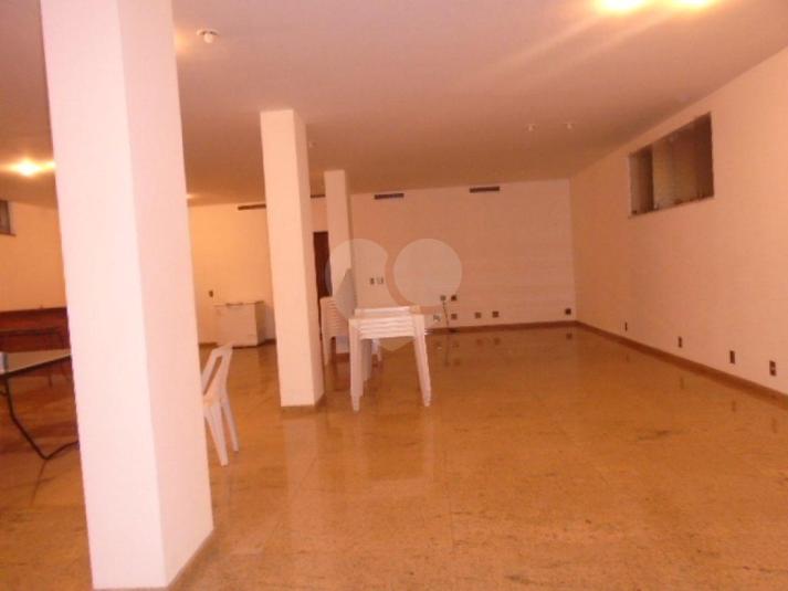 Venda Sobrado São Paulo Jardim São Bento REO166603 39