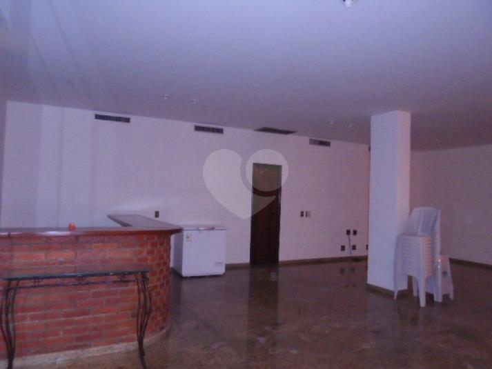 Venda Sobrado São Paulo Jardim São Bento REO166603 41