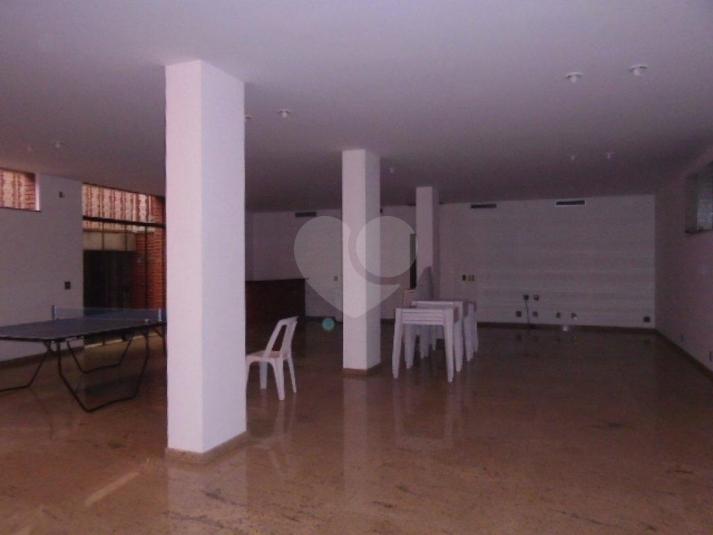 Venda Sobrado São Paulo Jardim São Bento REO166603 42