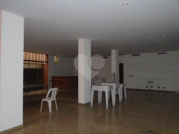 Venda Sobrado São Paulo Jardim São Bento REO166603 43