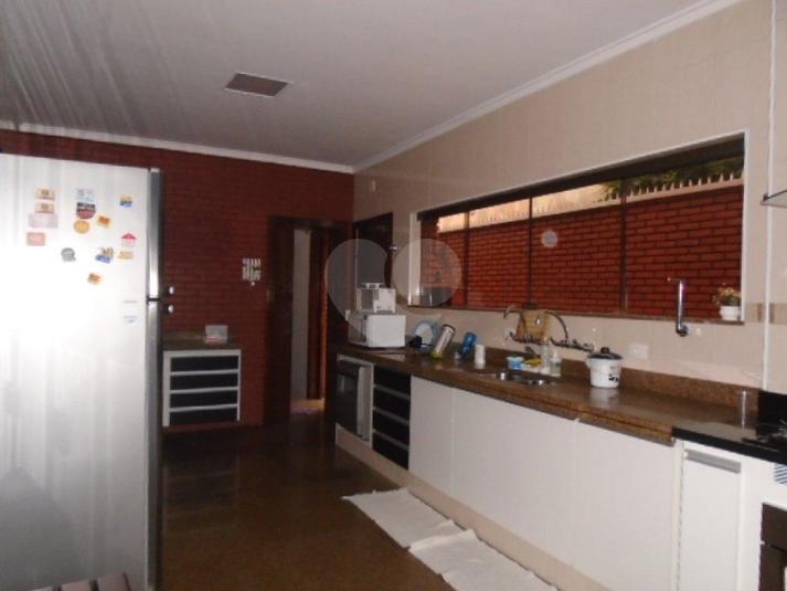 Venda Sobrado São Paulo Jardim São Bento REO166603 55