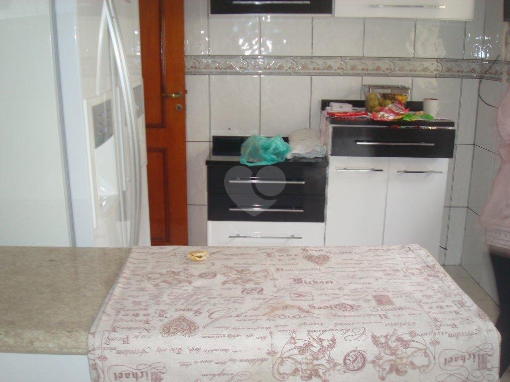 Venda Sobrado São Paulo Chora Menino REO166631 10