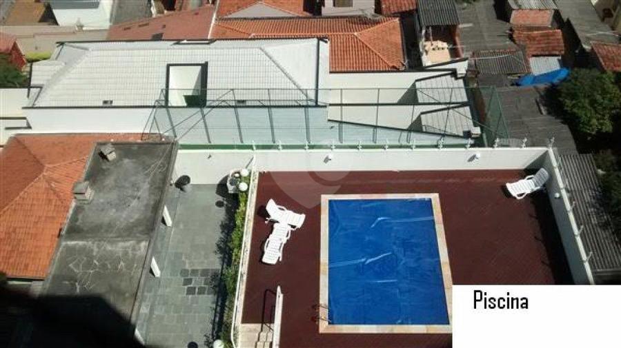 Venda Apartamento São Paulo Vila Aurora (zona Norte) REO166634 9