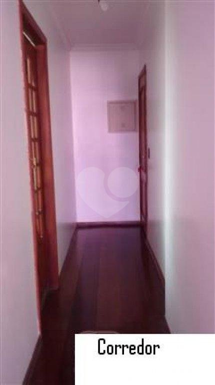 Venda Apartamento São Paulo Vila Aurora (zona Norte) REO166634 10