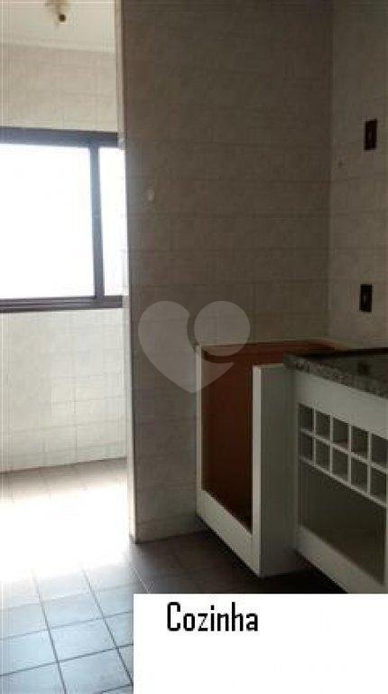 Venda Apartamento São Paulo Vila Aurora (zona Norte) REO166634 11