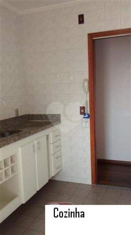 Venda Apartamento São Paulo Vila Aurora (zona Norte) REO166634 13