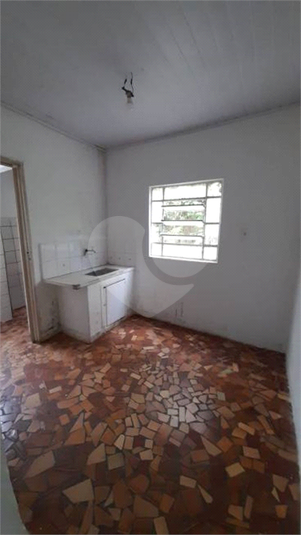 Venda Terreno São Paulo Água Fria REO166638 22