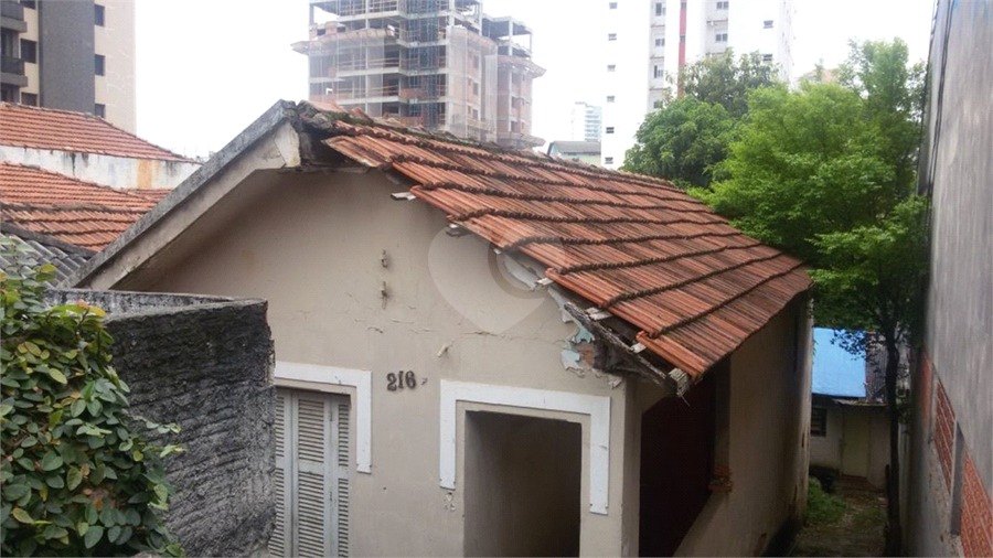 Venda Terreno São Paulo Água Fria REO166638 10